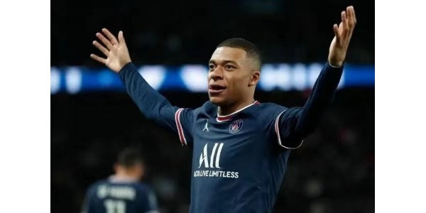 De keuze achter de verleiding van geld, Mbappé staat voor toekomstige uitdagingen
